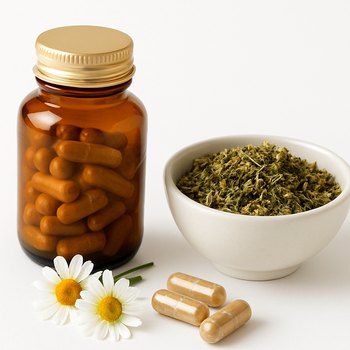 fitoterapia
