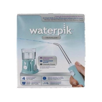 Waterpik Traveler